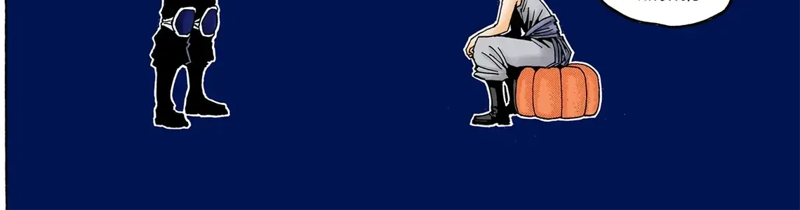 Hunter×Hunter (Digital Colored) Tập 347 trang 28