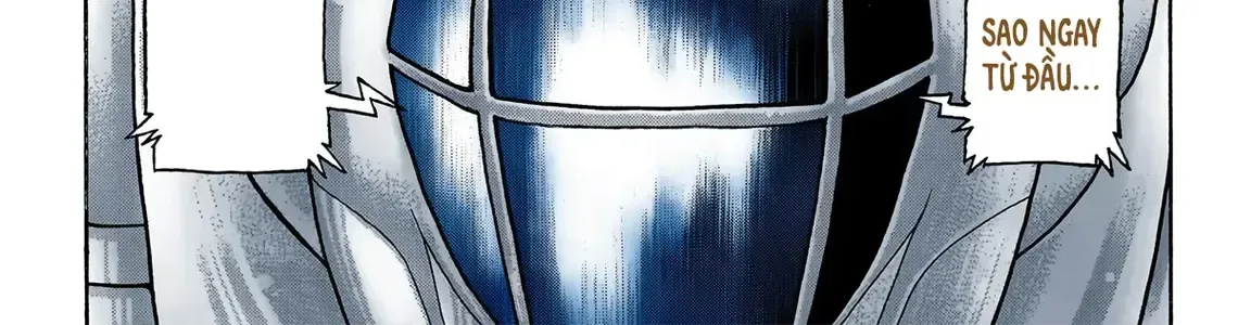 Hunter×Hunter (Digital Colored) Tập 347 trang 34