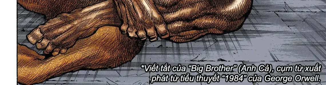 Hunter×Hunter (Digital Colored) Tập 348 trang 12