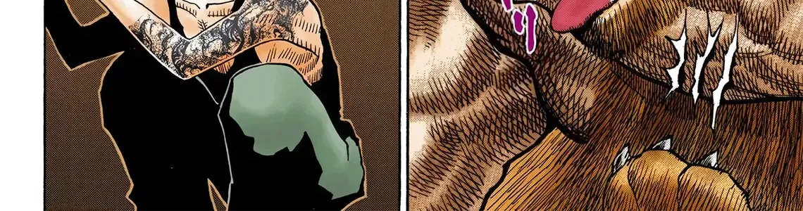 Hunter×Hunter (Digital Colored) Tập 348 trang 16