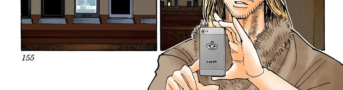 Hunter×Hunter (Digital Colored) Tập 348 trang 18
