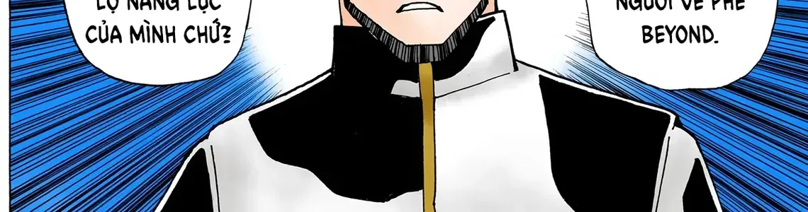 Hunter×Hunter (Digital Colored) Tập 348 trang 32
