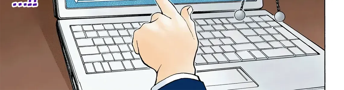 Hunter×Hunter (Digital Colored) Tập 348 trang 38