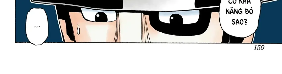 Hunter×Hunter (Digital Colored) Tập 348 trang 8