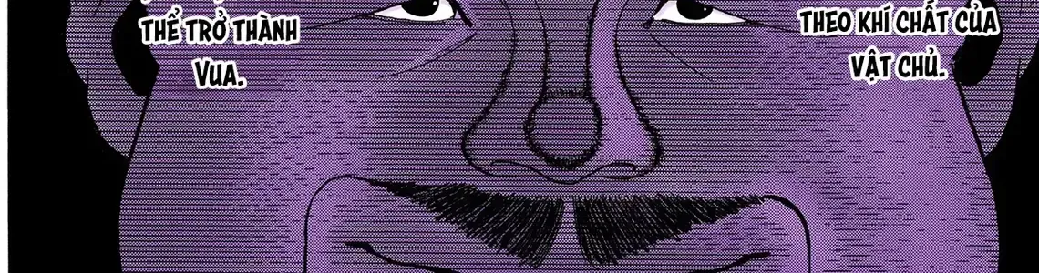 Hunter×Hunter (Digital Colored) Tập 349 trang 18