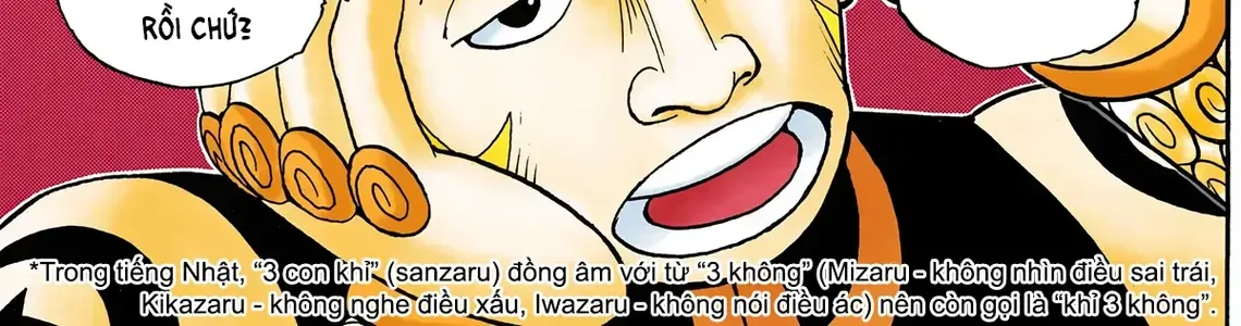 Hunter×Hunter (Digital Colored) Tập 349 trang 28