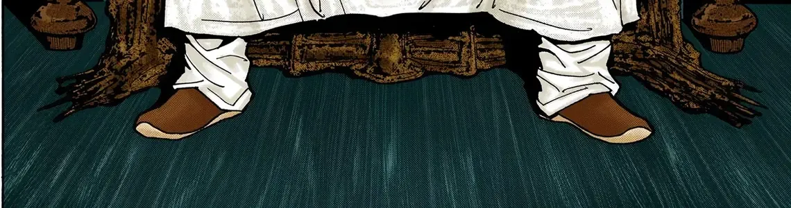 Hunter×Hunter (Digital Colored) Tập 349 trang 6