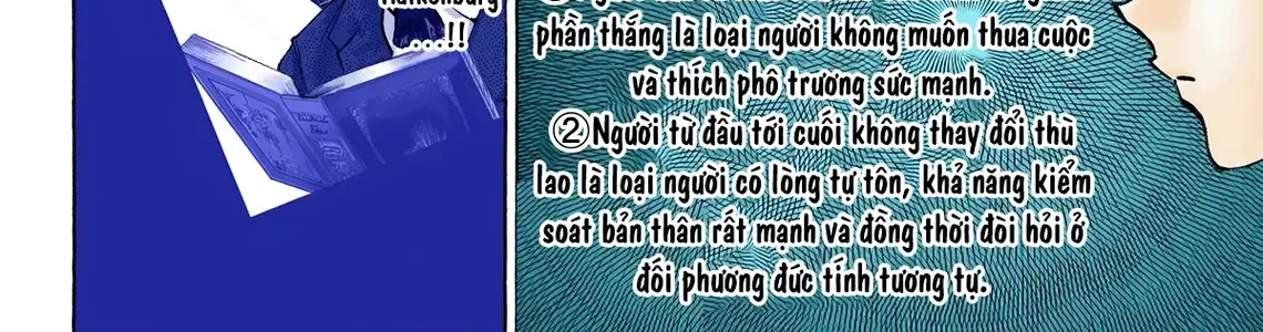 Hunter×Hunter (Digital Colored) Tập 350 trang 14