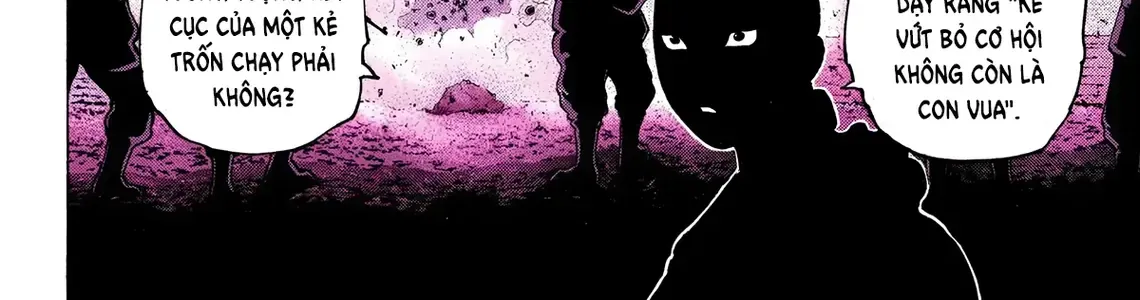 Hunter×Hunter (Digital Colored) Tập 350 trang 30