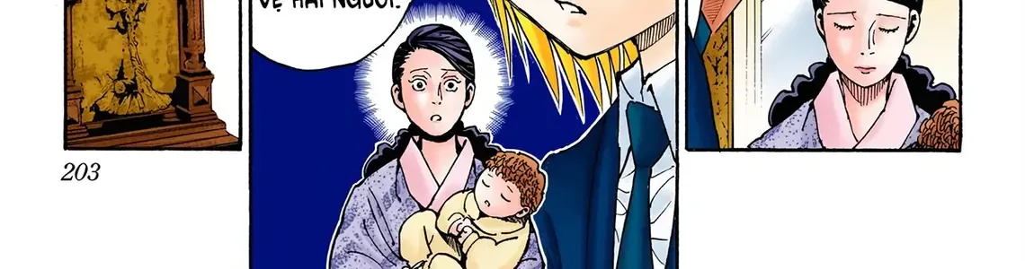 Hunter×Hunter (Digital Colored) Tập 350 trang 32