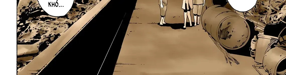 Hunter×Hunter (Digital Colored) Tập 350 trang 34