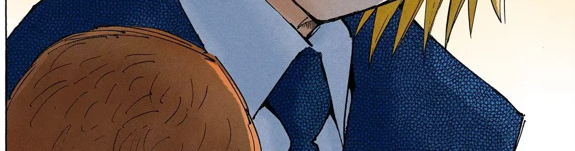 Hunter×Hunter (Digital Colored) Tập 350 trang 38