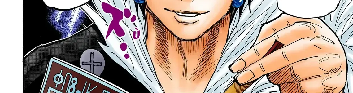 Hunter×Hunter (Digital Colored) Tập 351 trang 38