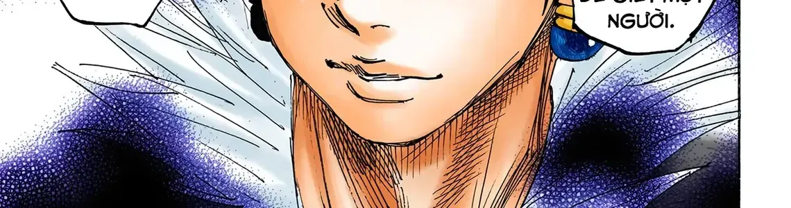 Hunter×Hunter (Digital Colored) Tập 351 trang 44