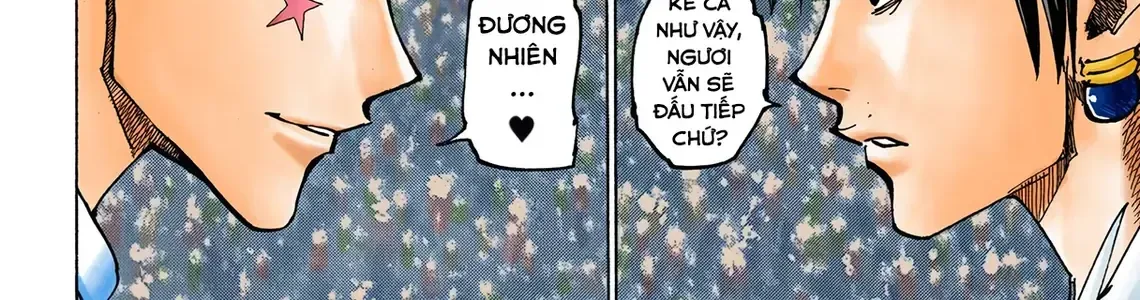 Hunter×Hunter (Digital Colored) Tập 352 trang 24