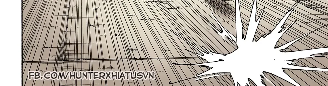 Hunter×Hunter (Digital Colored) Tập 352 trang 28