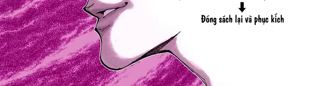 Hunter×Hunter (Digital Colored) Tập 352 trang 38