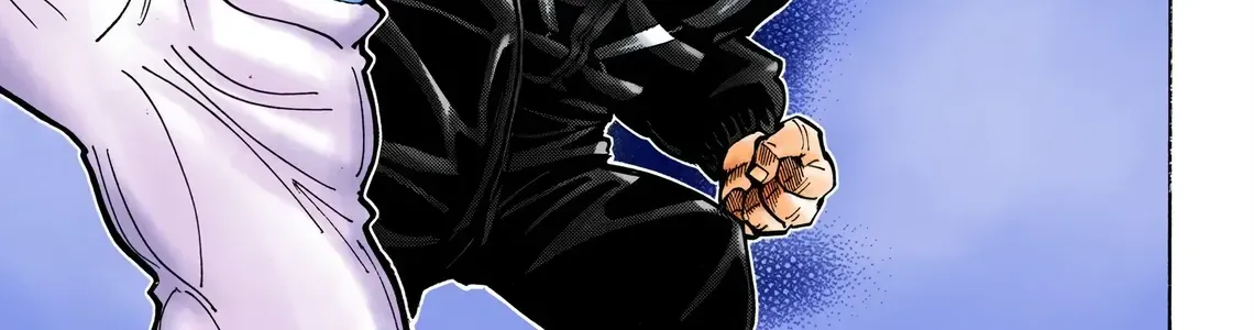 Hunter×Hunter (Digital Colored) Tập 353 trang 14
