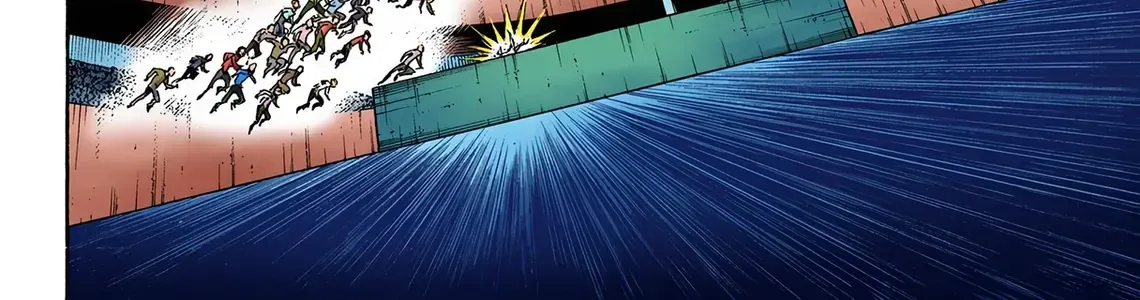 Hunter×Hunter (Digital Colored) Tập 353 trang 20