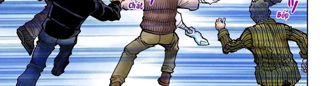 Hunter×Hunter (Digital Colored) Tập 353 trang 22