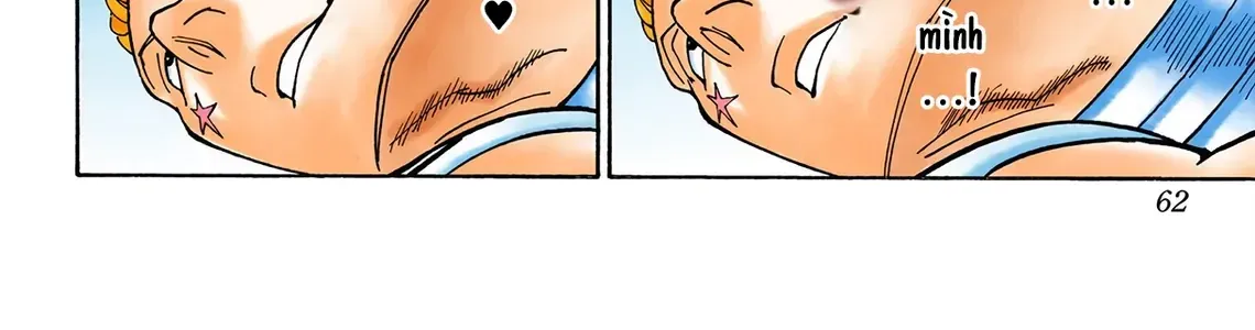 Hunter×Hunter (Digital Colored) Tập 353 trang 32