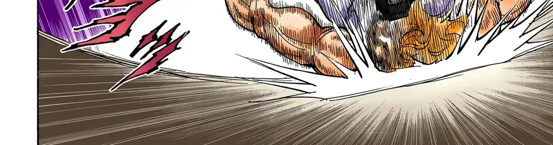 Hunter×Hunter (Digital Colored) Tập 353 trang 36