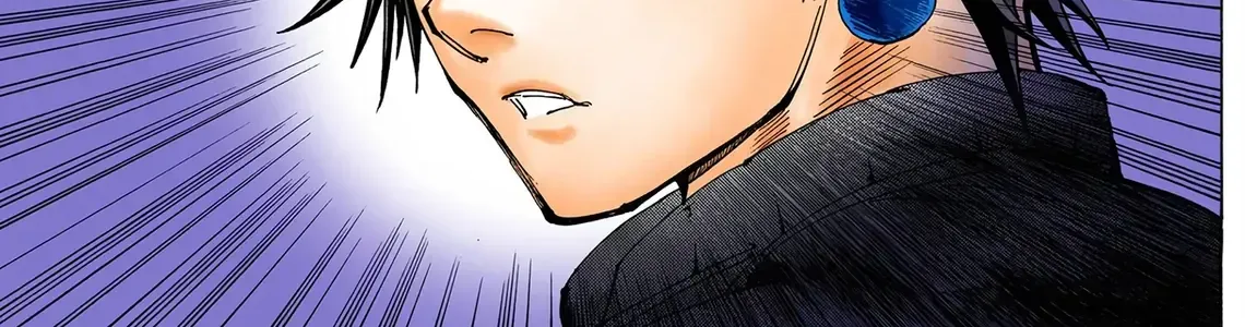 Hunter×Hunter (Digital Colored) Tập 354 trang 26