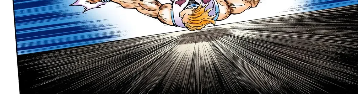 Hunter×Hunter (Digital Colored) Tập 354 trang 4