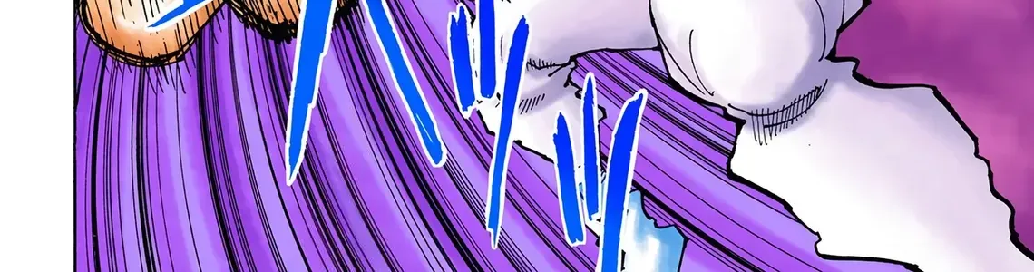 Hunter×Hunter (Digital Colored) Tập 355 trang 18