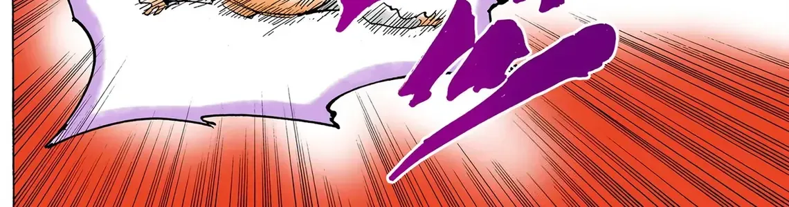 Hunter×Hunter (Digital Colored) Tập 355 trang 22