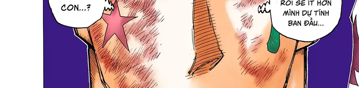 Hunter×Hunter (Digital Colored) Tập 355 trang 4