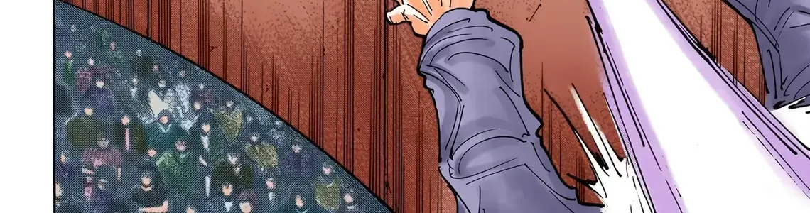 Hunter×Hunter (Digital Colored) Tập 356 trang 20