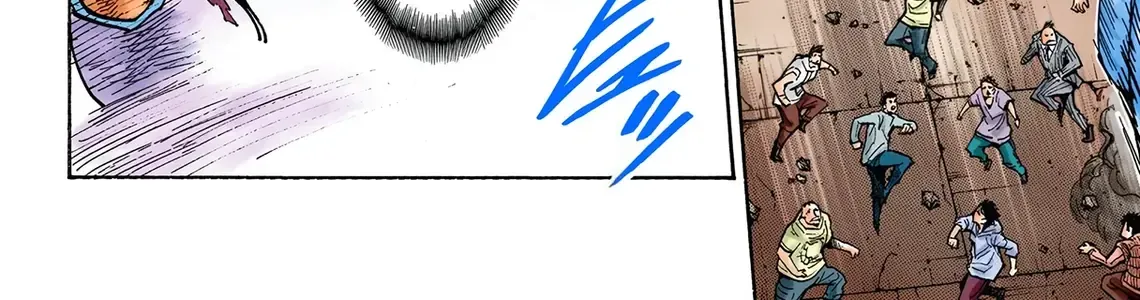 Hunter×Hunter (Digital Colored) Tập 356 trang 28