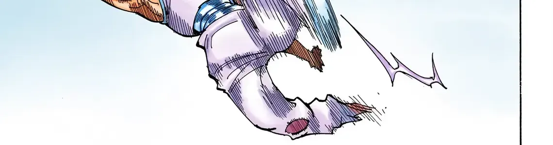 Hunter×Hunter (Digital Colored) Tập 356 trang 30