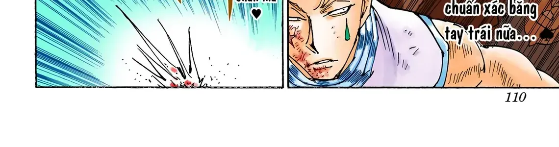 Hunter×Hunter (Digital Colored) Tập 356 trang 8