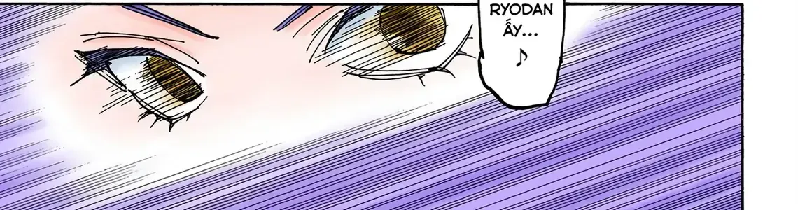 Hunter×Hunter (Digital Colored) Tập 357 trang 26