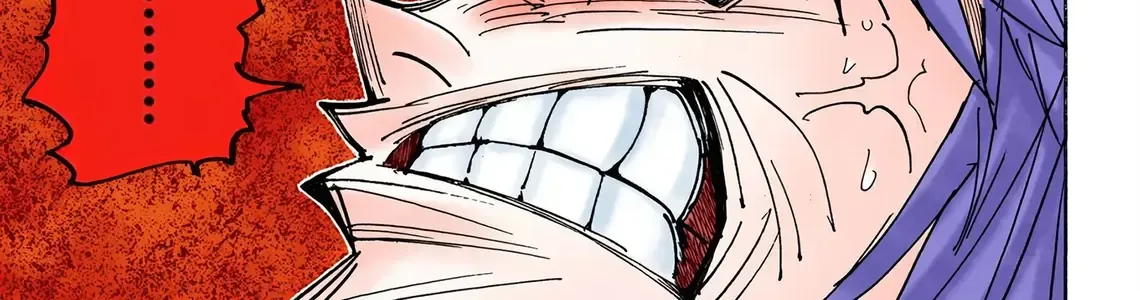 Hunter×Hunter (Digital Colored) Tập 357 trang 30
