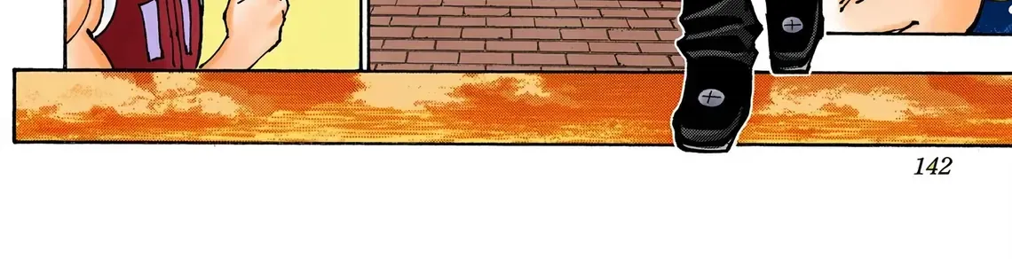 Hunter×Hunter (Digital Colored) Tập 357 trang 32