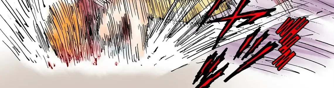 Hunter×Hunter (Digital Colored) Tập 357 trang 36