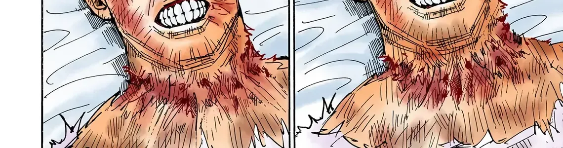 Hunter×Hunter (Digital Colored) Tập 357 trang 8