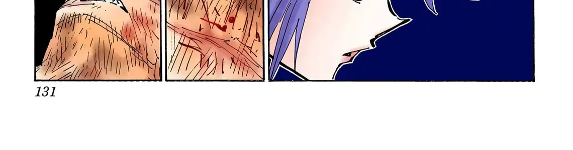 Hunter×Hunter (Digital Colored) Tập 357 trang 10