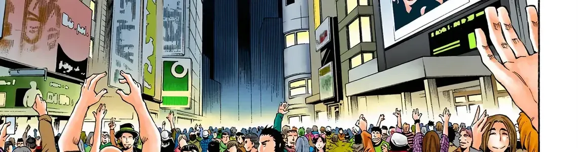 Hunter×Hunter (Digital Colored) Tập 358 trang 16