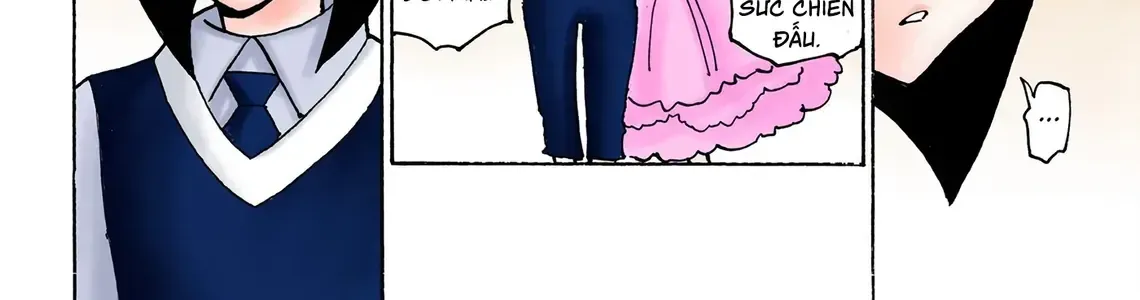 Hunter×Hunter (Digital Colored) Tập 359 trang 30