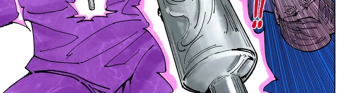 Hunter×Hunter (Digital Colored) Tập 361 trang 26