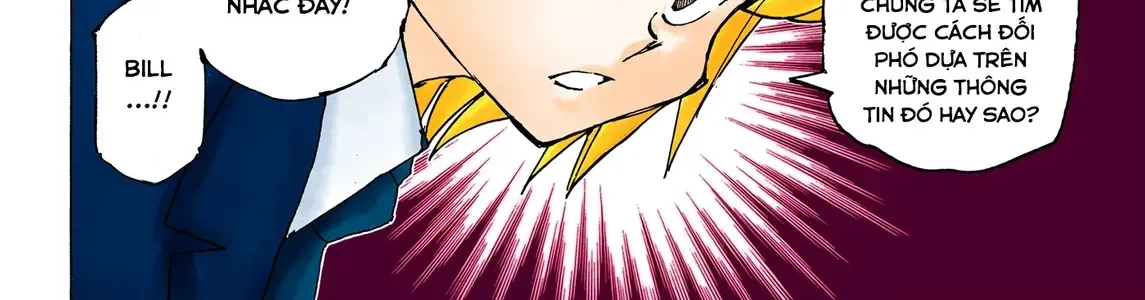 Hunter×Hunter (Digital Colored) Tập 361 trang 28