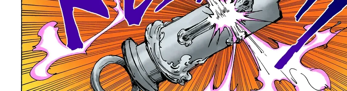 Hunter×Hunter (Digital Colored) Tập 361 trang 32
