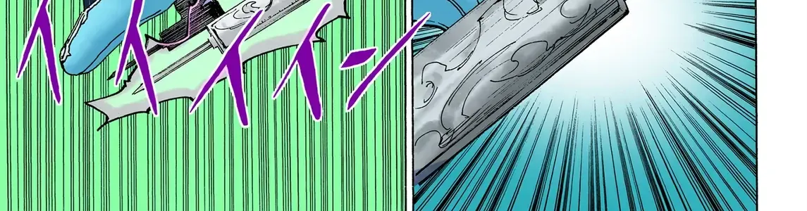 Hunter×Hunter (Digital Colored) Tập 361 trang 34