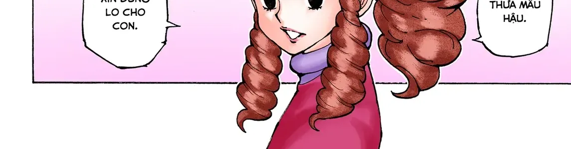 Hunter×Hunter (Digital Colored) Tập 361 trang 44