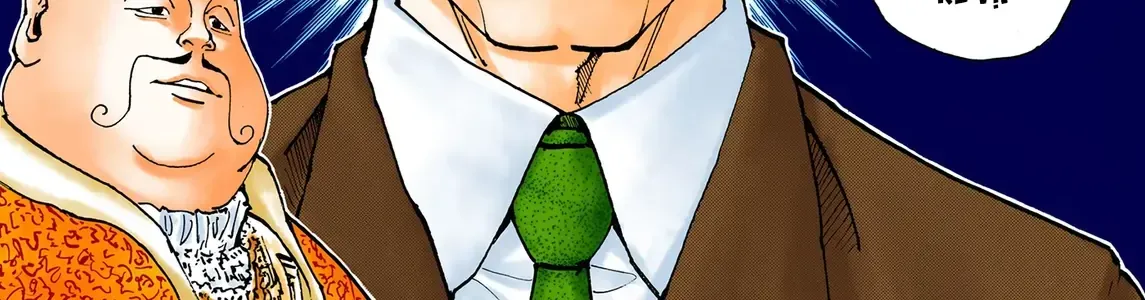 Hunter×Hunter (Digital Colored) Tập 361 trang 48