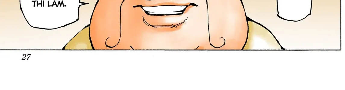 Hunter×Hunter (Digital Colored) Tập 361 trang 50